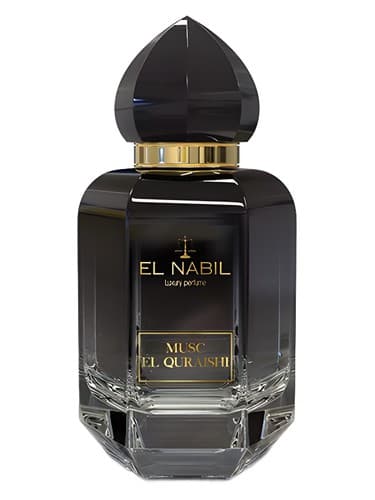 Musk El Quraishi Musk - مشک القریشی مشک