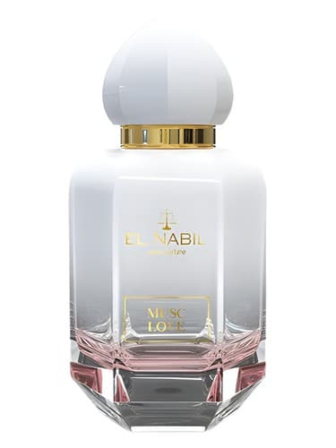 Musk Love - مشک لاو