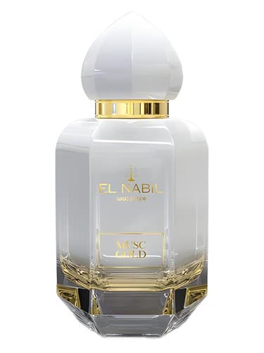 Musk Gold - طلای مشک