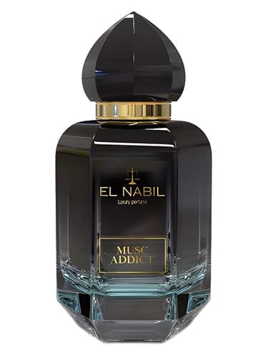 Musk Addict - معتاد مشک