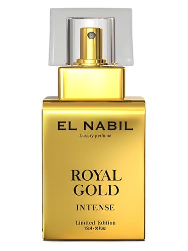 Royal Gold Intense - رویال طلای شدید
