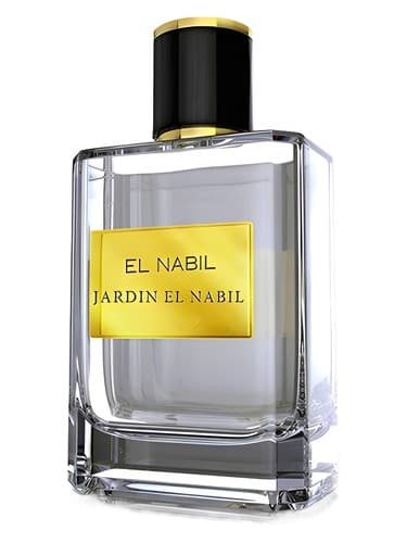 Jardin El Nabil