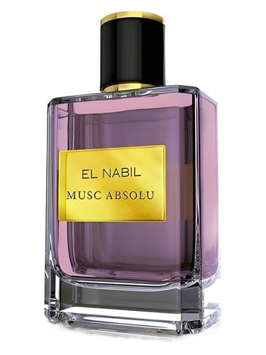 Musc Absolu 