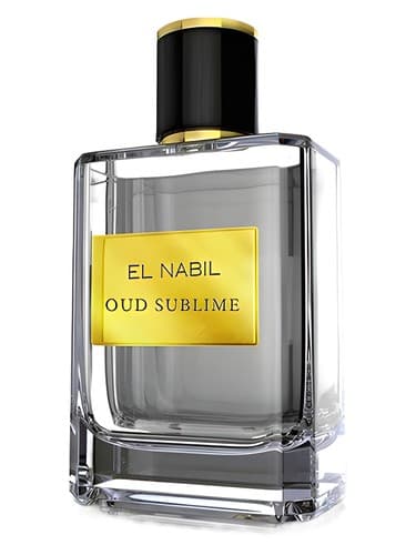 Oud Sublime - عود متعالی