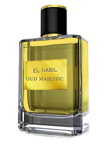 Oud Majestic