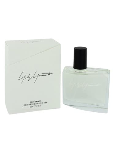 Yohji Yamamoto pour Femme - یوجی یاماموتو پور فم