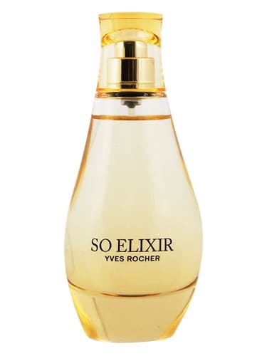 So Elixir - سو الکسیر