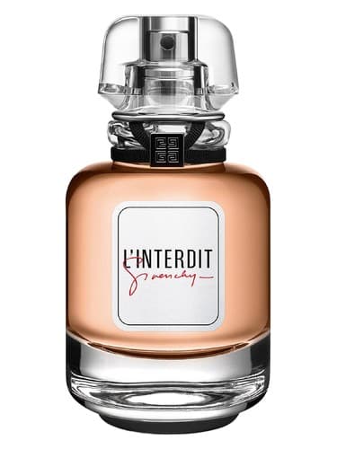 L'Interdit Édition Millésime - لینتردیت ادیشن میلیسیم