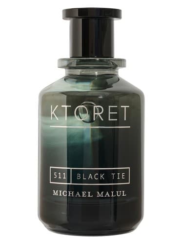 511 Black Tie - 511 بلک تای