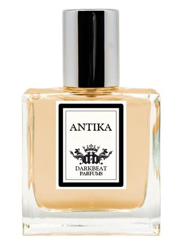 Antika - آنتیکا