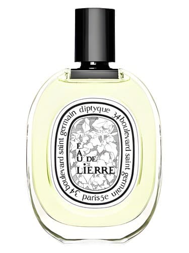 Eau de Lierre Eau de Toilette - او د لیر او دو تویلت