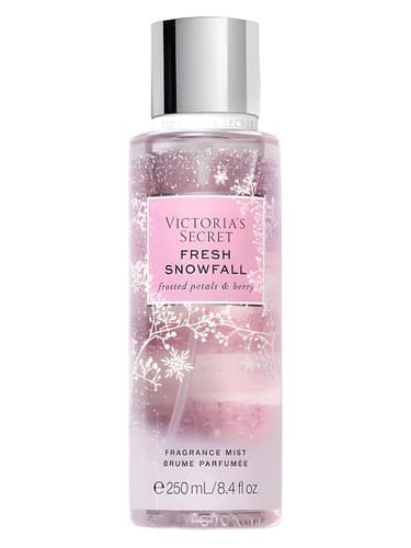 Fresh Snowfall