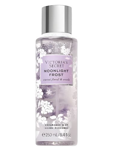 Moonlight Frost - مهتاب فراست
