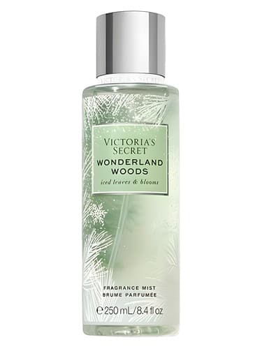 Wonderland Woods - سرزمین عجایب وودز