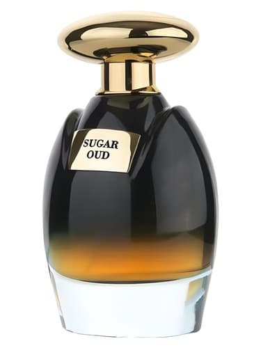 Sugar Oud - شکر عود