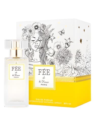 Fée de la Danse 