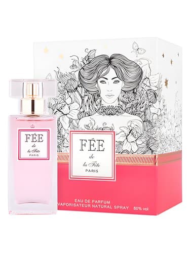 Fée de la Fête 