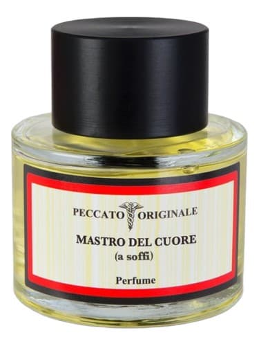 Mastro del Cuore - ماسترو دل کوئوره