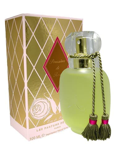 Poussiere de Rose - پوسیر دو رز