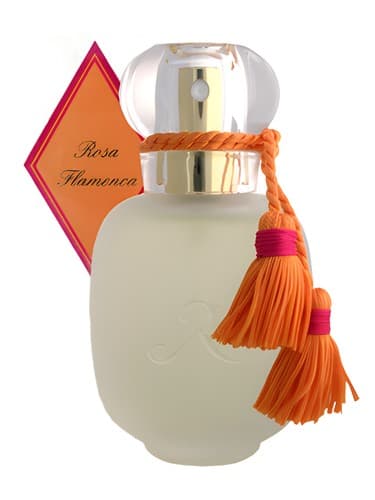 Rosa Flamenca