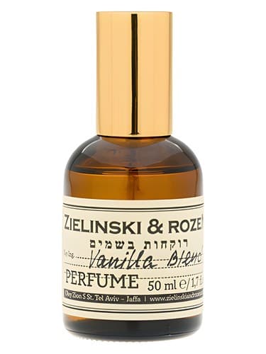 Vanilla Blend - وانیلا بلند