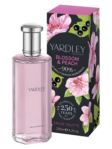 Blossom & Peach - شکوفه و پیچ