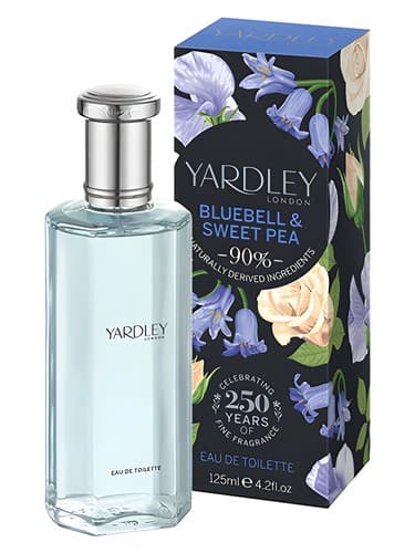 Bluebell & Sweet Pea - بلبل و نخود سوییت