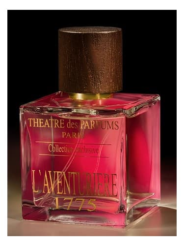 L'Aventuriere 1775