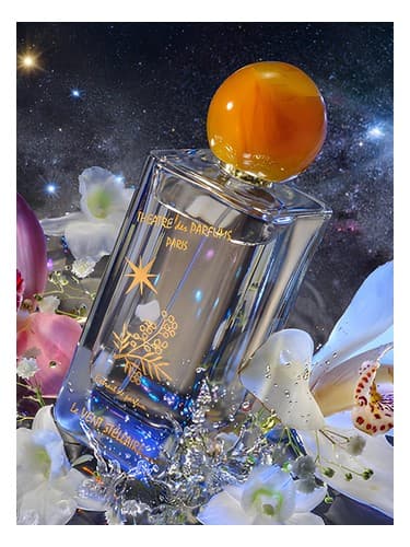 Le Vent Stellaire