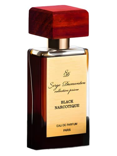 Black Narcotique - بلک نارکوتیک