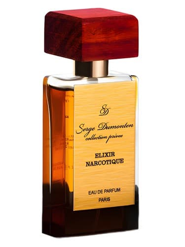 Elixir Narcotique