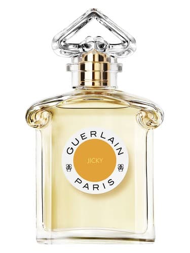 Jicky Eau de Parfum - جیکی او دو پارفوم