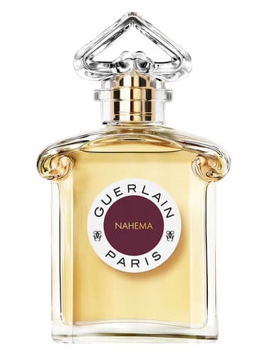 Nahema Eau de Parfum - ناهما او دو پارفوم