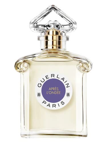 Après L'Ondée Eau de Toilette - اپره لونده او دو تویلت