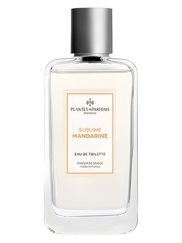 Sublime Mandarine - ماندارین عالی