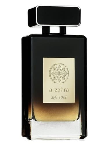Safari Oud
