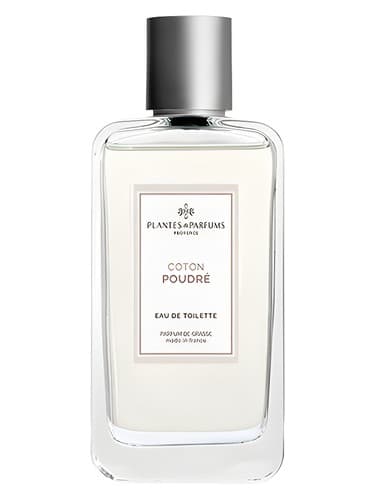 Coton Poudré