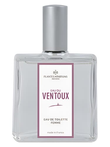 Eau du Ventoux Pour Elle 