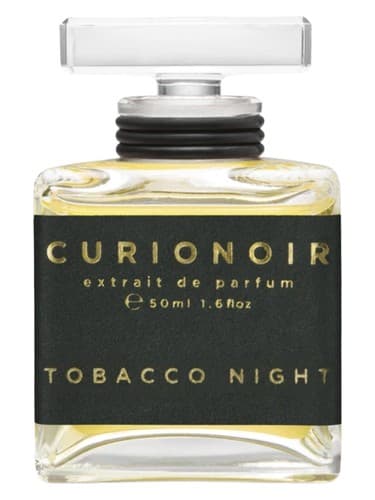 Tobacco Night - نایت تنباکو