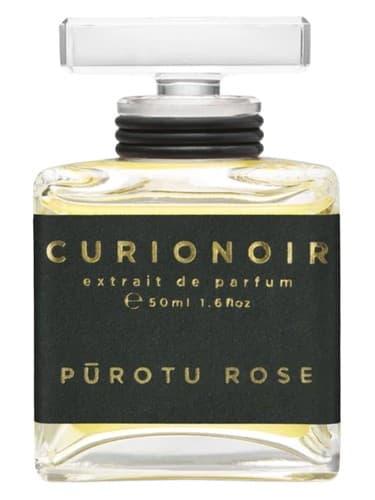 Purotu Rose