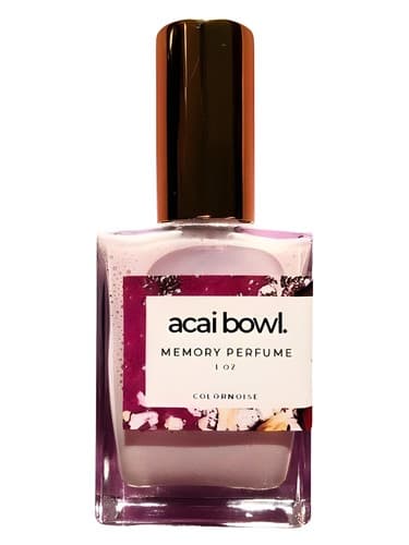 Acai Bowl - کاسه آکای