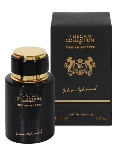 Tuscan Secrets - اسرار توسکانی