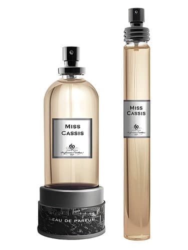 Miss Cassis