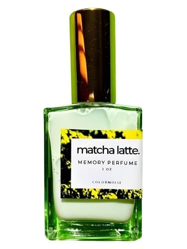 Matcha Latte - ماچا لاته
