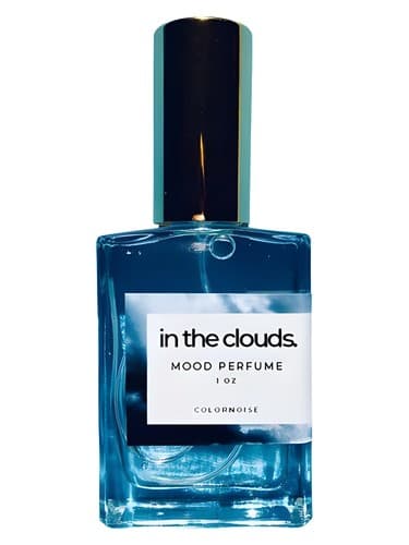 In the Clouds - در ابرها