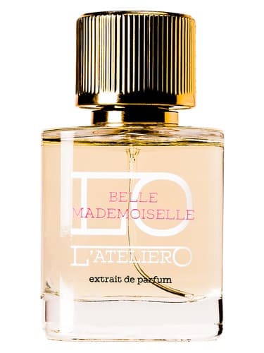 Belle Mademoiselle - خوشگل مادمازل