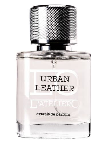 Urban Leather - چرم شهری