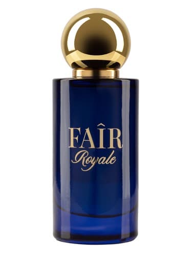 Royale - رویال