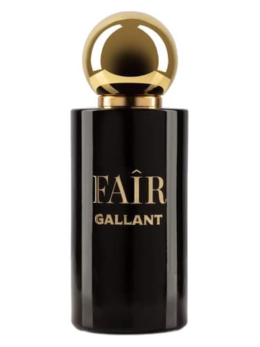 Gallant