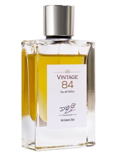Vintage 84 - وینتیج 84